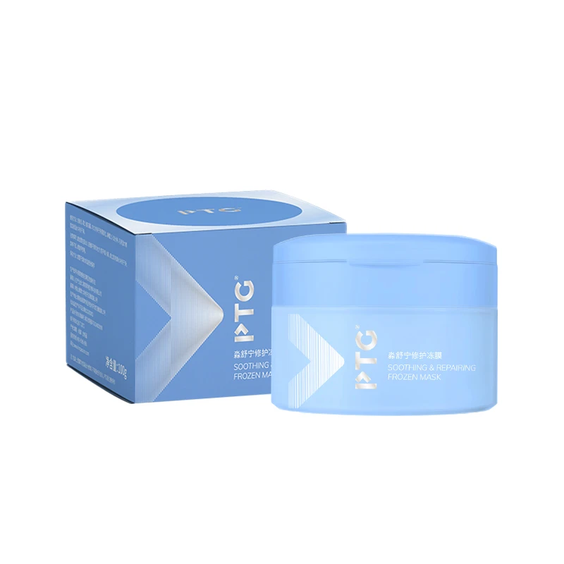 info-1-1 PTG Soothing & Repairing Frozen Mask